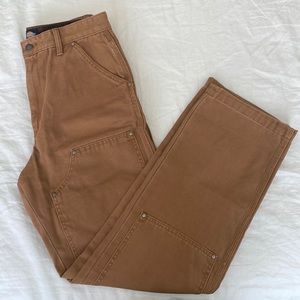 Dickies Double Knee work pant